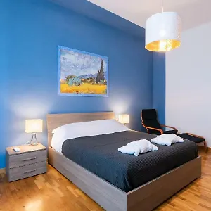 Appartement Tavanti, Florence