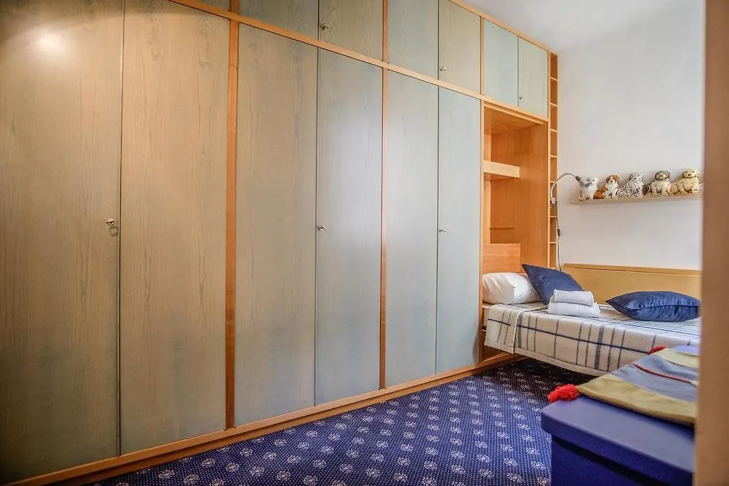 Appartement Cimabue Suite Florence