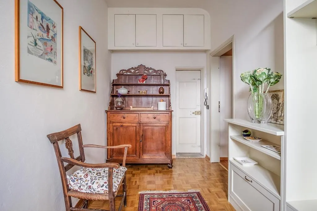 Cimabue Suite Florence Appartement