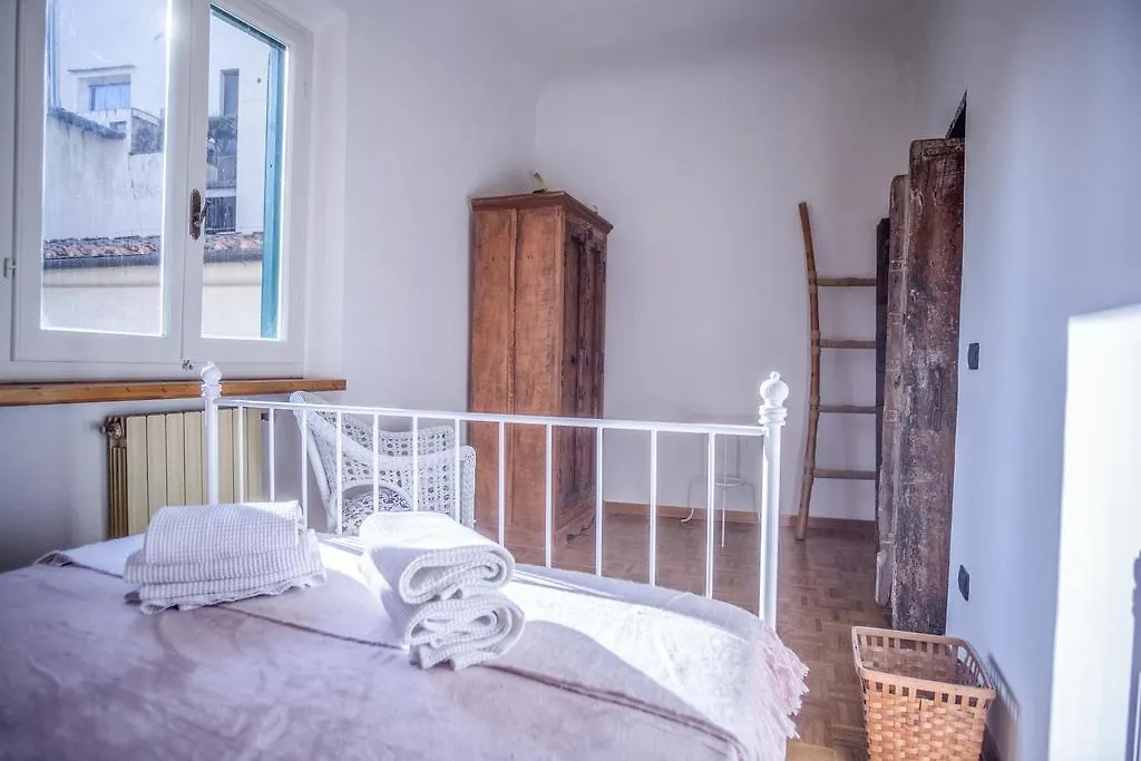 Cimabue Suite Florence