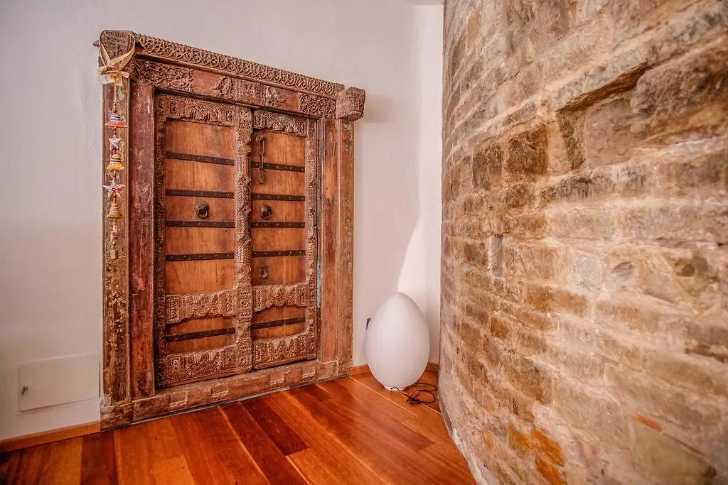 Appartement Cimabue Suite Florence