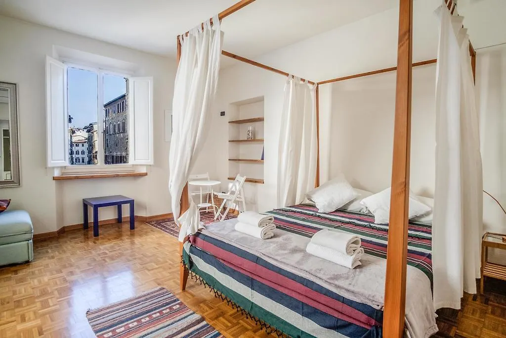 Cimabue Suite Florence Italie