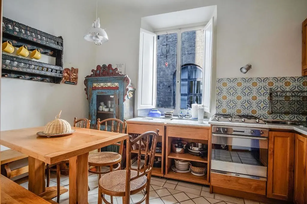 Cimabue Suite Florence Appartement