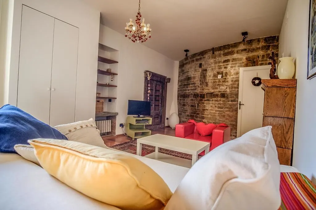 Cimabue Suite Florence