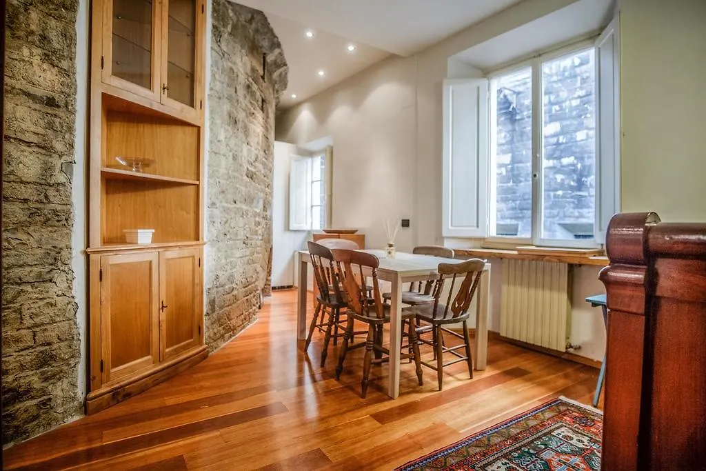 Appartement Cimabue Suite Florence