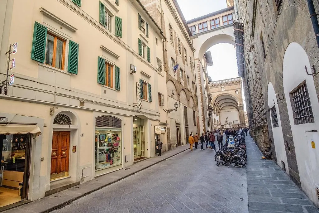 Cimabue Suite Florence Appartement