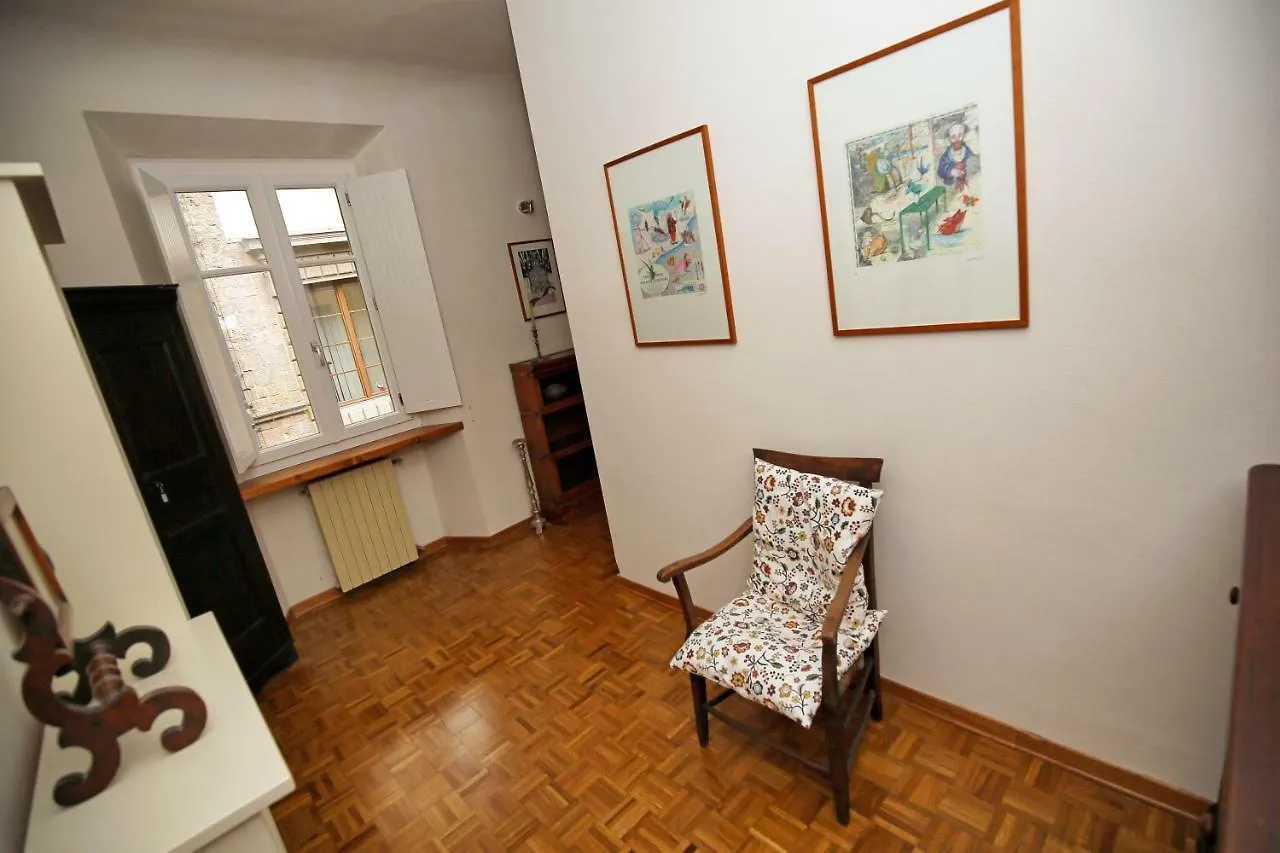 Cimabue Suite Florence